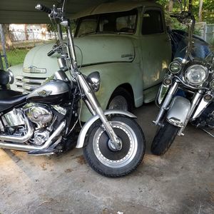 Meet your Posher, Robert